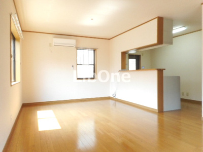 【居間・リビング】 | 中国分戸建