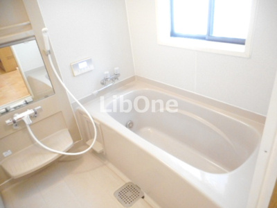 【浴室】 | 中国分戸建