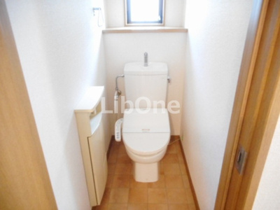 【トイレ】 | 中国分戸建