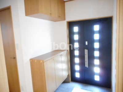 【内装】 | 中国分戸建