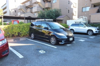 【駐車場】 | 駐車場