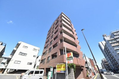 【外観】 | シューワ臼倉