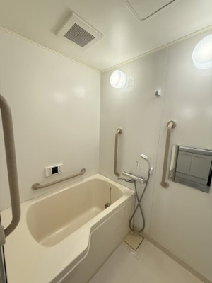 【浴室】 | シューワ臼倉