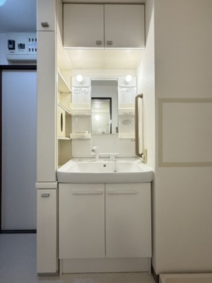 【独立洗面台】 | シューワ臼倉