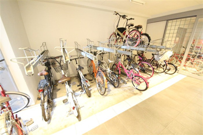 【その他共用部分】 | エステムコート難波EASTレオルガ