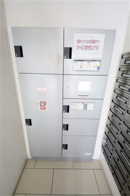 【その他共用部分】 | エステムコート難波EASTレオルガ