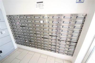 【その他共用部分】 | エステムコート難波EASTレオルガ