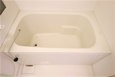 【浴室】 | エステムコート難波EASTレオルガ