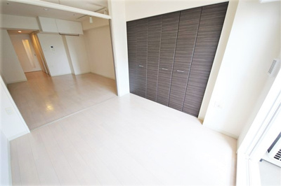 【洋室】 | エステムコート難波EASTレオルガ