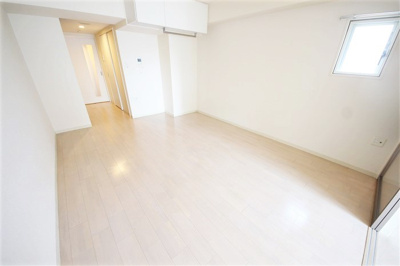 【洋室】 | エステムコート難波EASTレオルガ