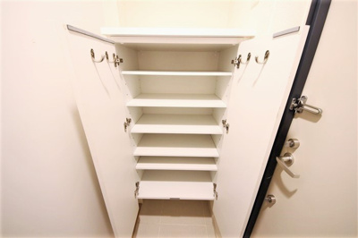 【収納】 | エステムコート難波EASTレオルガ