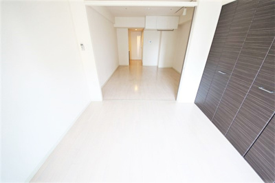 【居間・リビング】 | エステムコート難波EASTレオルガ