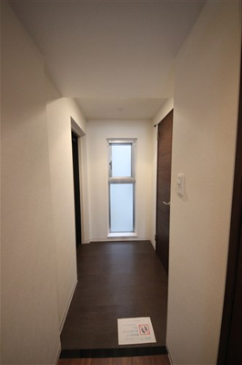 【玄関】 | セイル淀屋橋