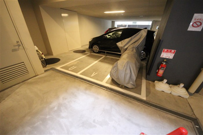 【その他共用部分】 | セイル淀屋橋