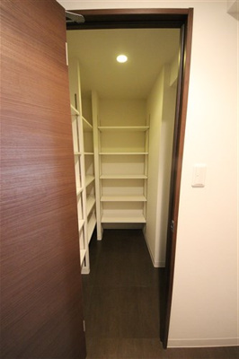 【収納】 | セイル淀屋橋