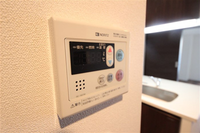 【設備】 | セイル淀屋橋
