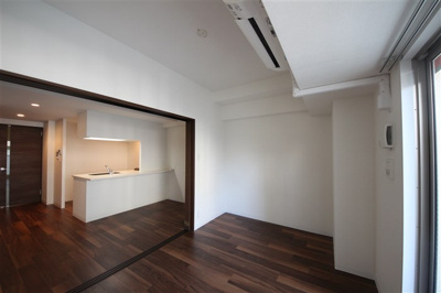 【洋室】 | セイル淀屋橋