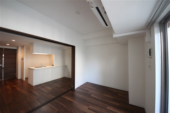 【洋室】 | セイル淀屋橋