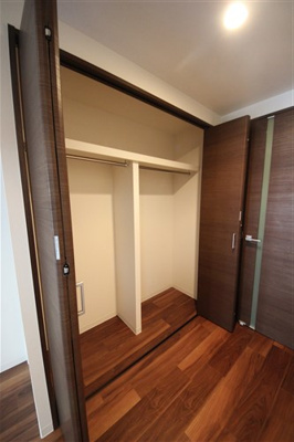 【収納】 | セイル淀屋橋