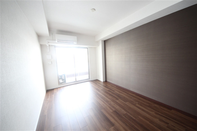 【洋室】 | スプランディッド淀屋橋ＤＵＥ