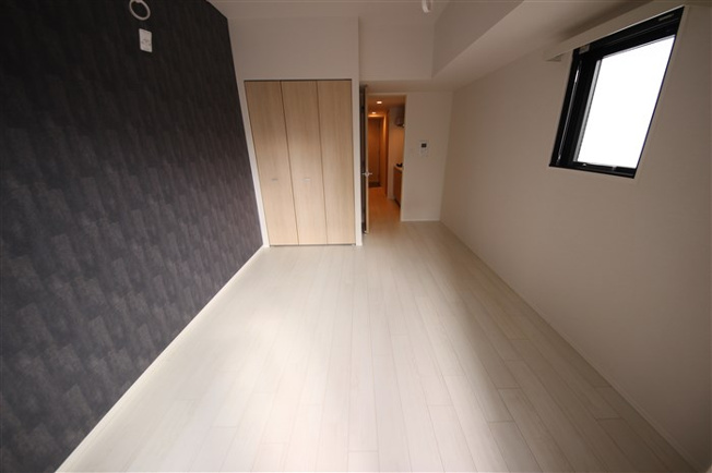 【洋室】 | ルーエ天満橋