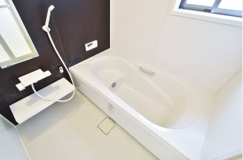 【浴室】 | キャッスル(東合川)