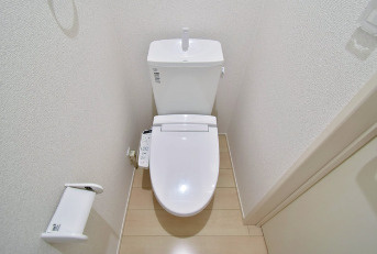 【トイレ】 | キャッスル(東合川)