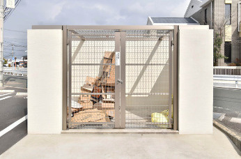 【その他共用部分】 | キャッスル(東合川)