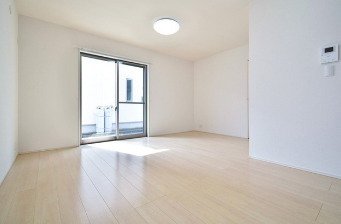 キャッスル(東合川)の内装