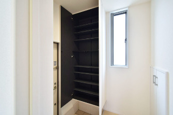 【収納】 | キャッスル(東合川)