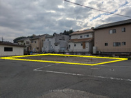 上野町売地の画像