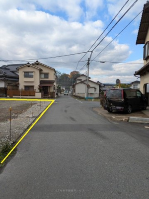 【周辺】 | 上野町売地