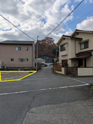 【周辺】 | 上野町売地