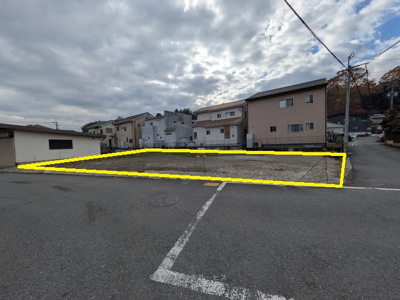 【周辺】 | 上野町売地