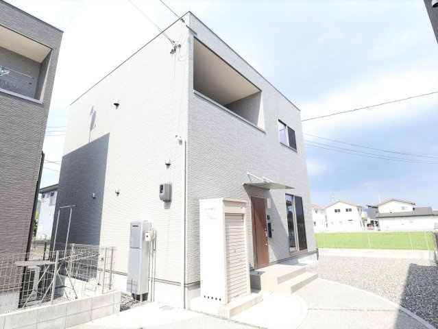 Casa Sereno(カーサ　セレーノ）