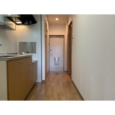 【内装】 | サンハイムTeroB