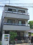 【成約】【1棟収益アパート】荒川区荒川2丁目の画像