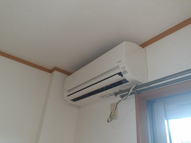 田井戸ハウスのその他