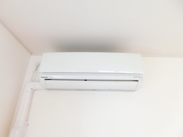 アルミック山荘の設備