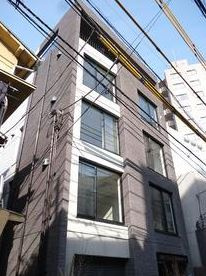 ＳＯＵ四谷舟町の外観|ＳＯＵ四谷舟町