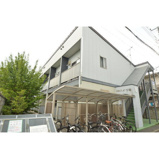 KDハイツ峰　Bの画像