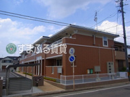 レジデンス　新町　岡崎市中島町の画像