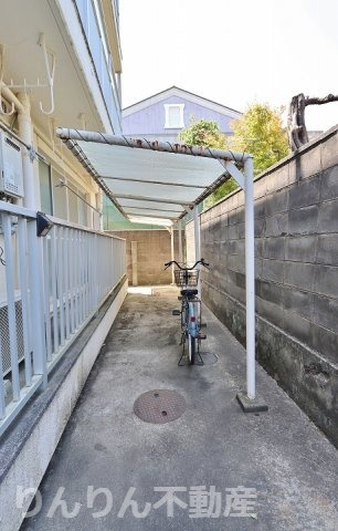 【その他共用部分】 | つぼみマンション