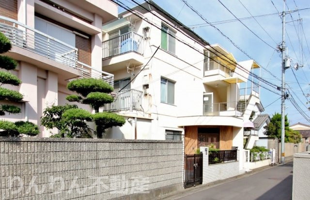 【その他】 | つぼみマンション