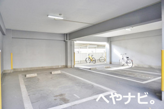 【駐車場】 | ★駐車場