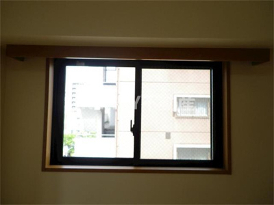【展望】 | ルーブル蒲田伍番館 | おしゃれな内装です