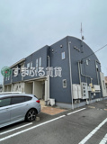 モデッサ２４Ｗハウス郷前　岡崎市大門３丁目の画像