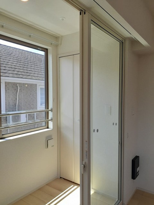 【バルコニー】 | ポポ