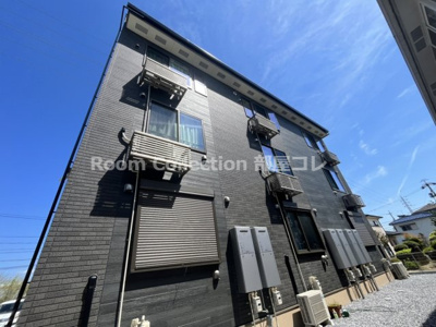 【外観】 | ポポ