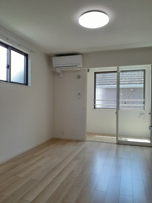 【居間・リビング】 | ポポ